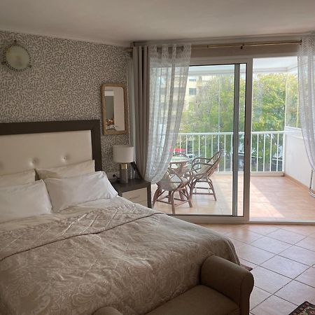 Marbella Apartment Esterno foto