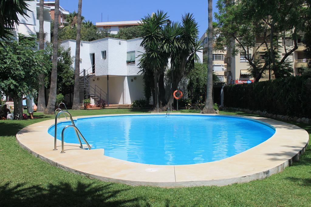 Marbella Apartment Camera foto