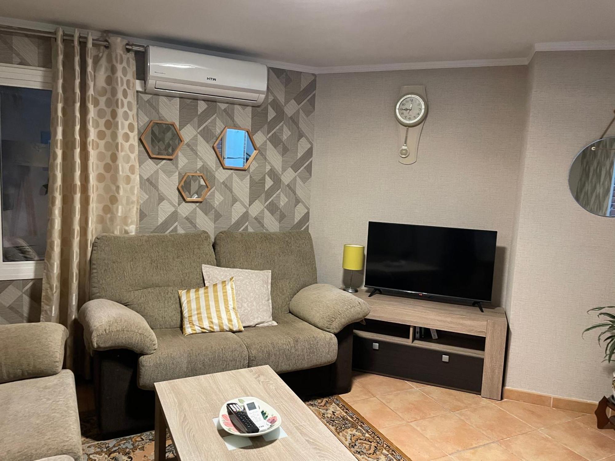 Marbella Apartment Esterno foto