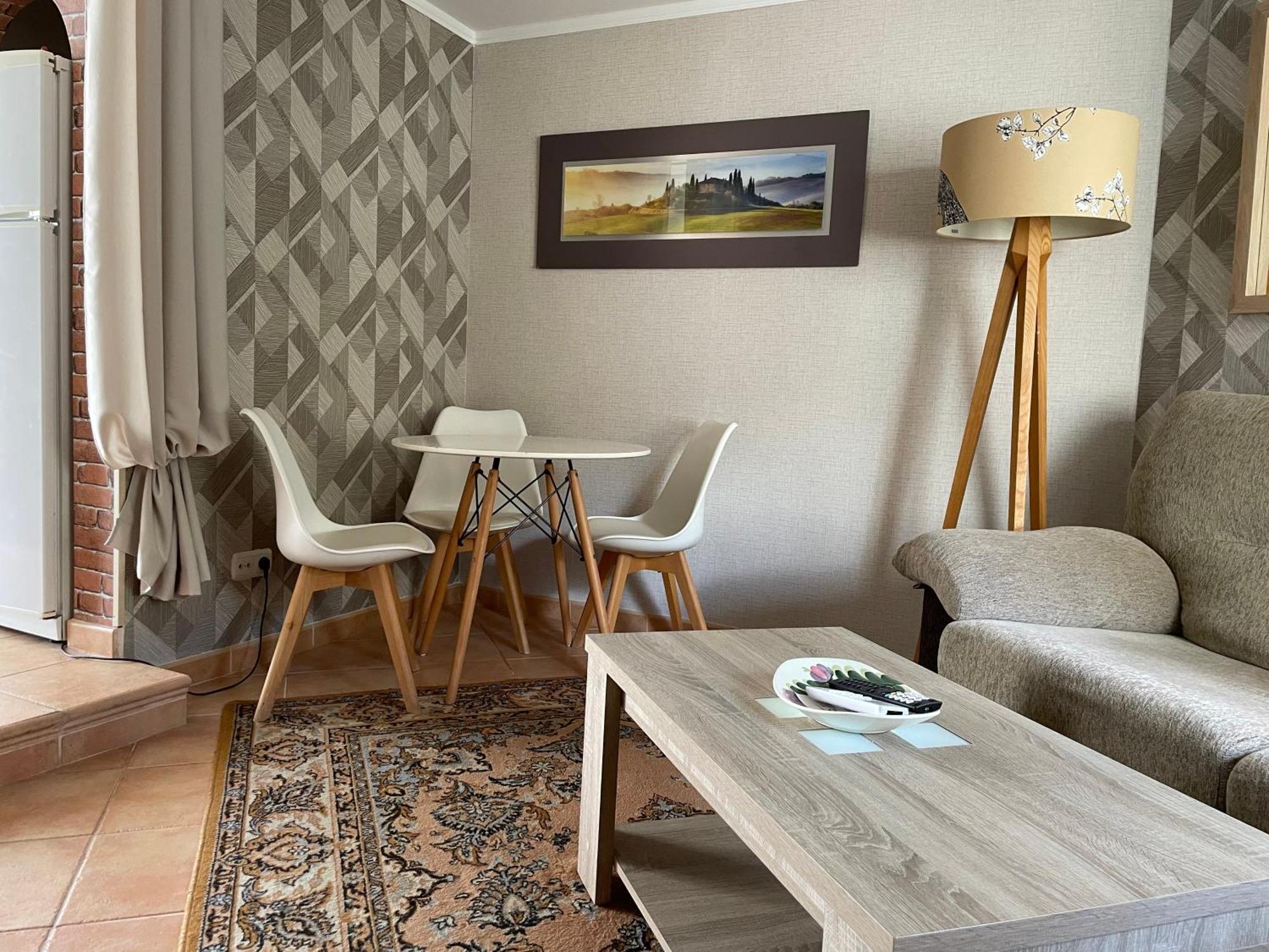 Marbella Apartment Esterno foto